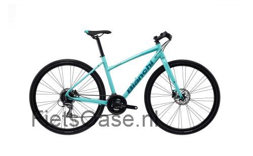 Bianchi C-Sport Dama specificaties en beoordelingen